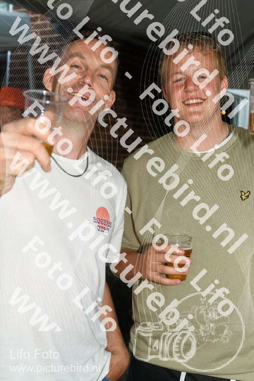 Evenement foto: Serie 1911