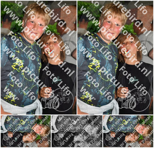 Evenement foto: Serie 1911