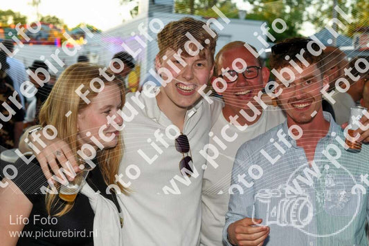 Evenement foto: Serie 1911