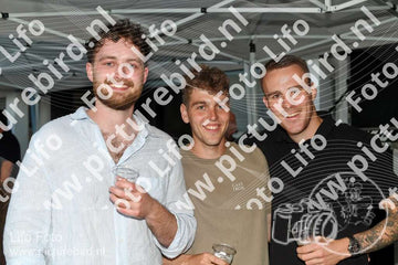 Evenement foto: Serie 1911