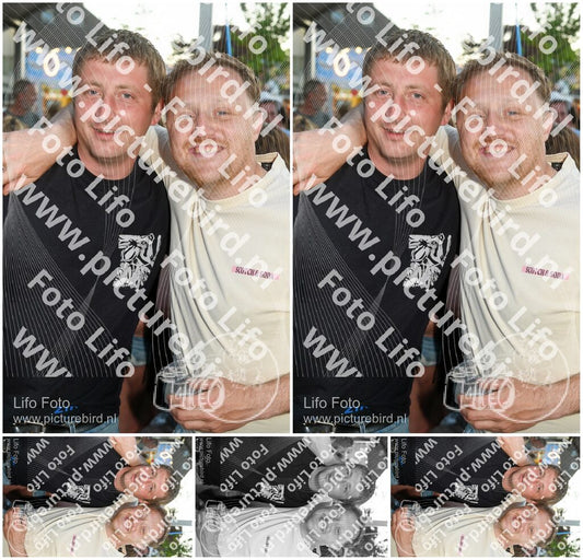 Evenement foto: Serie 1911