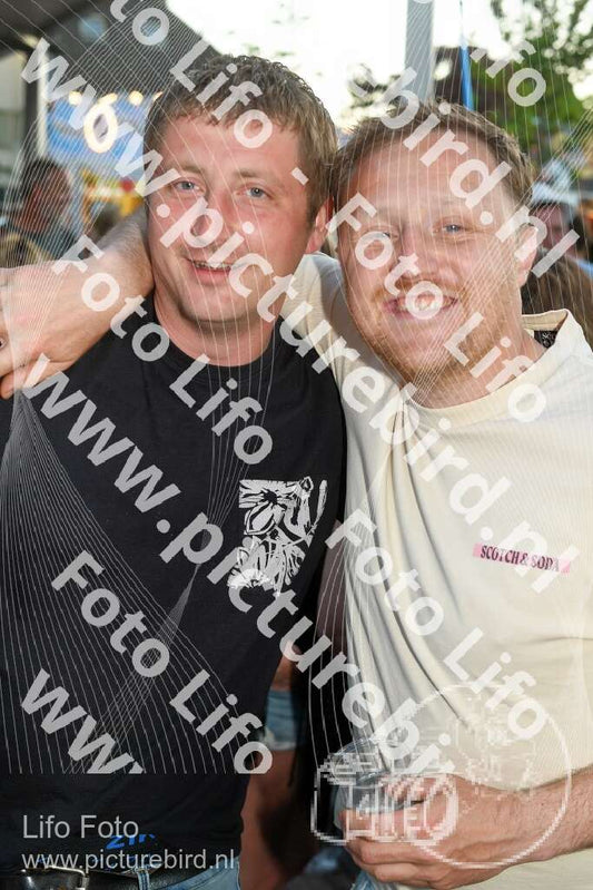 Evenement foto: Serie 1911