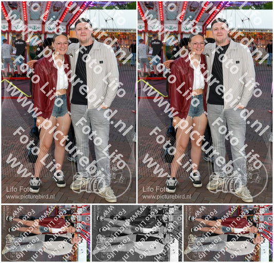 Evenement foto: Serie 1911