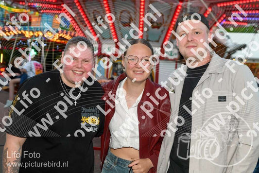 Evenement foto: Serie 1911