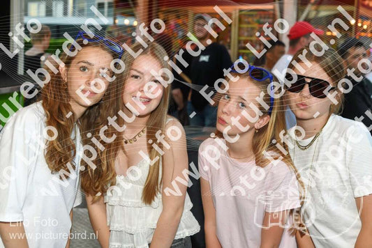 Evenement foto: Serie 1911