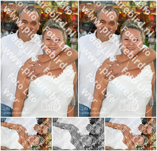 Evenement foto: Serie 1911