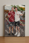 Evenement foto: Serie 1911