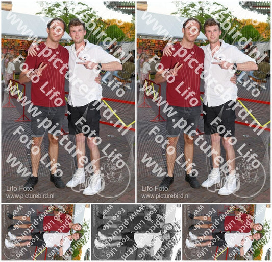Evenement foto: Serie 1911