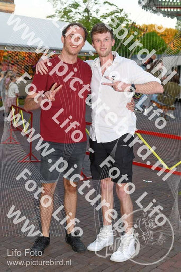 Evenement foto: Serie 1911