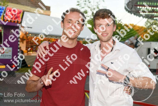 Evenement foto: Serie 1911
