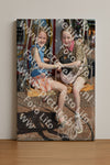 Evenement foto: Serie 1826