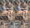 Evenement foto: Serie 1826