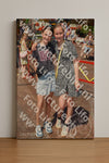 Evenement foto: Serie 1826