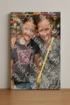 Evenement foto: Serie 1826