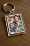 Evenement foto: Serie 1826