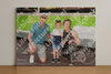 Evenement foto: Serie 1826