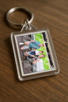 Evenement foto: Serie 1826