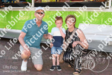 Evenement foto: Serie 1826
