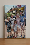 Evenement foto: Serie 1826