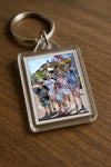 Evenement foto: Serie 1826