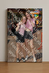 Evenement foto: Serie 1826