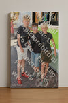 Evenement foto: Serie 1826