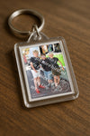 Evenement foto: Serie 1826
