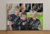 Evenement foto: Serie 1826