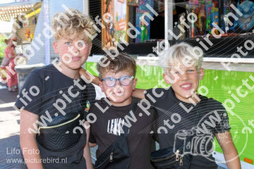 Evenement foto: Serie 1826
