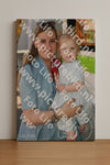 Evenement foto: Serie 1826