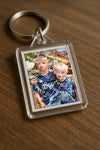 Evenement foto: Serie 1826