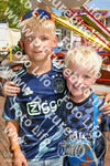 Evenement foto: Serie 1826