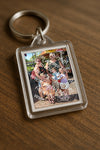Evenement foto: Serie 1826