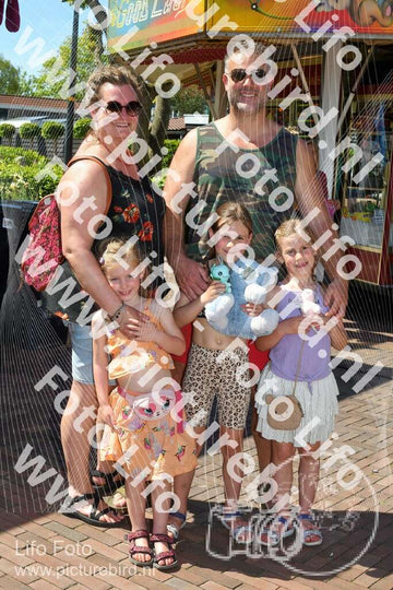 Evenement foto: Serie 1826
