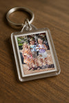 Evenement foto: Serie 1826