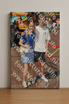 Evenement foto: Serie 1826