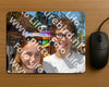 Evenement foto: Serie 1826