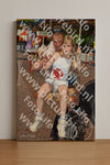 Evenement foto: Serie 1826