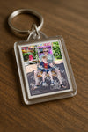 Evenement foto: Serie 1826