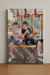 Evenement foto: Serie 1826