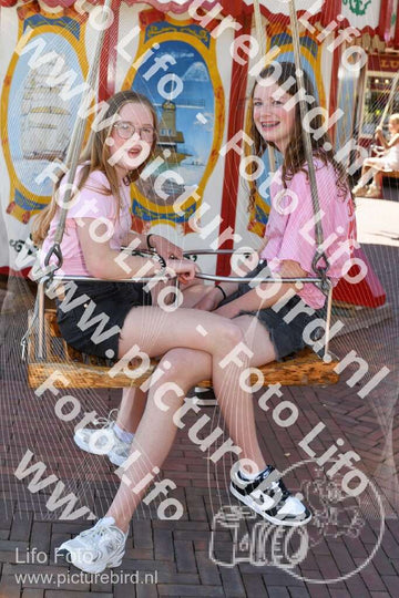 Evenement foto: Serie 1826