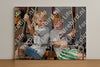 Evenement foto: Serie 1826