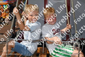 Evenement foto: Serie 1826