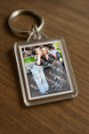 Evenement foto: Serie 1826