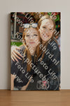 Evenement foto: Serie 1826