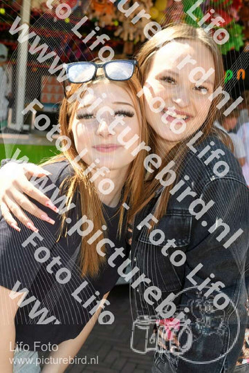 Evenement foto: Serie 1826