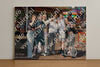 Evenement foto: Serie 1826