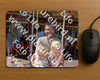 Evenement foto: Serie 1826