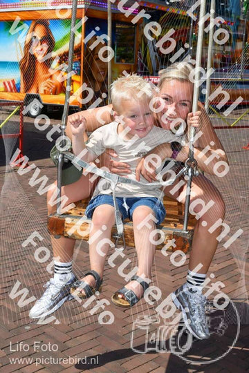 Evenement foto: Serie 1826