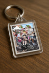 Evenement foto: Serie 1826